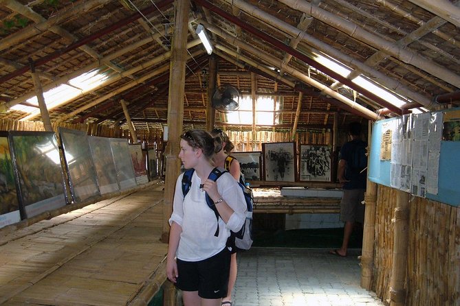 Mystical Waterfall and River Kwai Tour (Private & All-Inclusive) - Why this makes a strong day trip from Bangkok