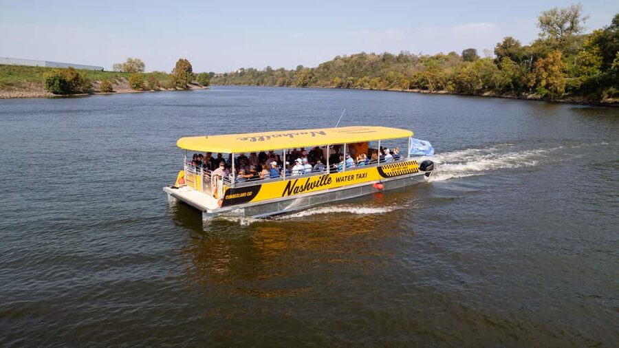 Nashville: Family Friendly River Cruise - Key points to know before you book