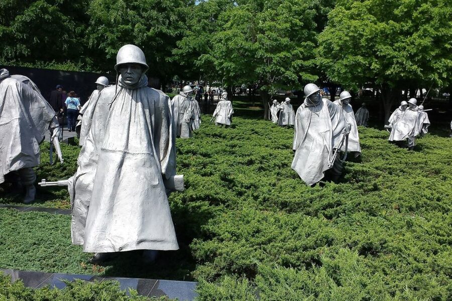 National Mall Tour with 10+ Stops, Boat Cruise, Entry Tickets - Key points to know before booking