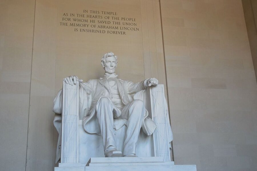 National Mall Tour with 10+ Stops, Boat Cruise, Entry Tickets - Georgetown lunch and the Potomac cruise