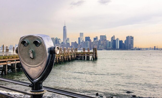 New York Sunset Schooner Cruise on the Hudson River - Key points to know before you book