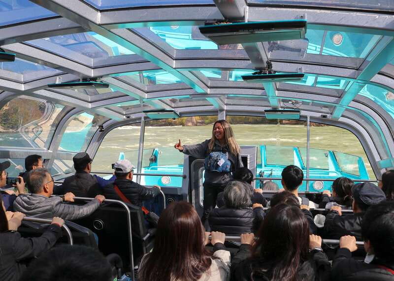 Niagara Falls, ON: Jet Boat Tour on Niagara River - A few practical choices that improve the day