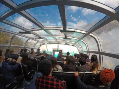 Niagara Falls, ON: Jet Boat Tour on Niagara River