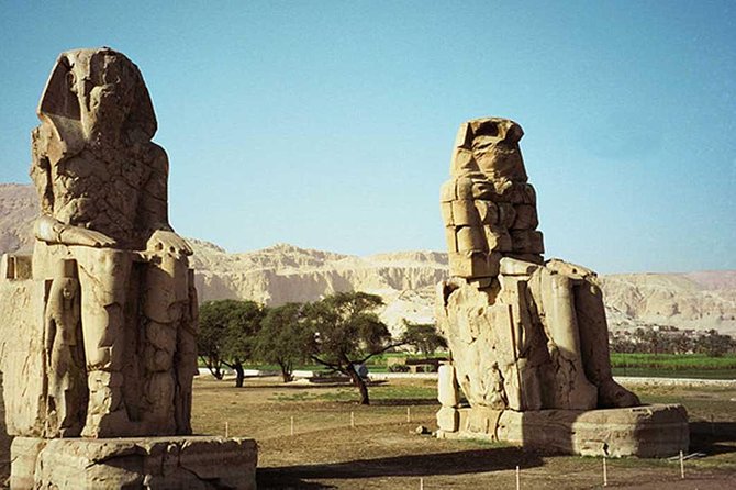 Nile Cruise 4 Days 3 Nights from Aswan to Luxor - Day 2: Kom Ombo and Edfu by the river