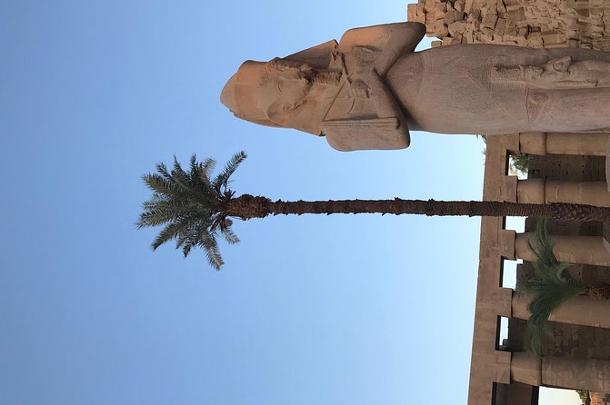 Nile Cruise 4 Days / Deluxe from Aswan to luxor- Private Tour - Who will get the most from this cruise