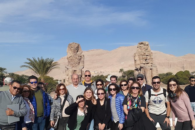 Nile cruise between Aswan and Luxor: Sail the best temples in Egypt - Day 1 in Aswan: arrive, settle in, and slow down