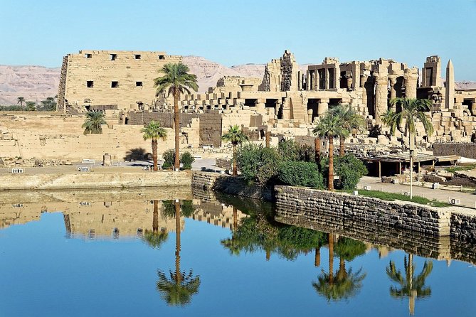 Nile cruise between Aswan and Luxor: Sail the best temples in Egypt - Abu Simbel: the optional monument worth serious thought