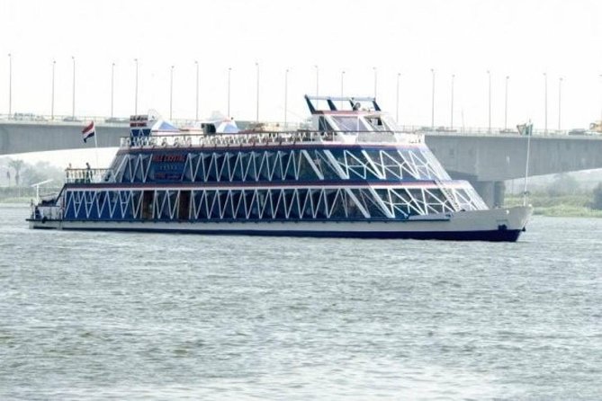 Nile Cruise Dinner in Cairo - Who will enjoy this cruise most