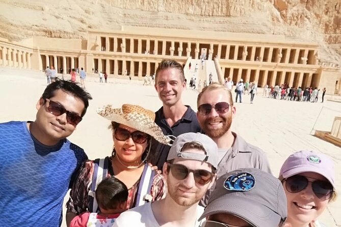 Nile Cruise Dream 4 Days Aswan to Luxor & Abu Simbel. Air Balloon - Who this Nile cruise suits best