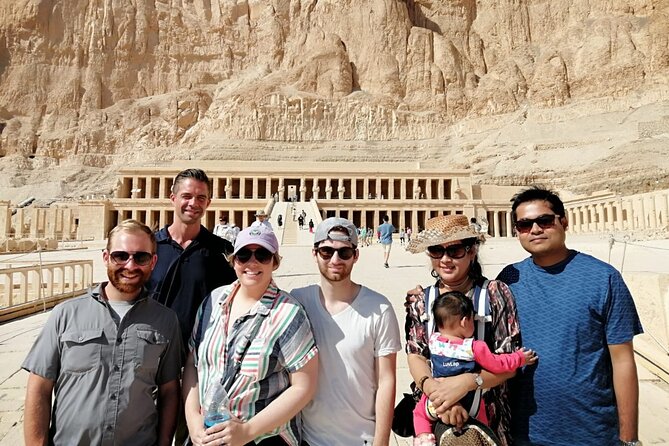 Nile Cruise Magic 4 Days Aswan to Luxor & Abu Simbel. Balloon - Is $257 a good value?