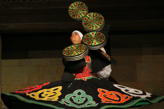 Nile Dinner Cruise in Cairo with Belly Dancing and Hotel Transfer - Who will enjoy this evening most