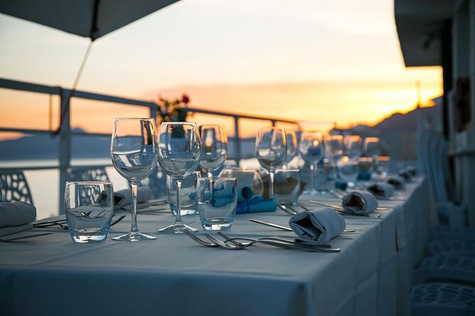 Nile River Dinner Cruise on a Yacht with Open Buffet - Value at about $15 per person
