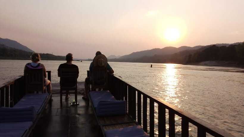Nong Khiaw to Luang Prabang, Mekong & Nam Ou River Cruise - What to Pack and Who Should Book