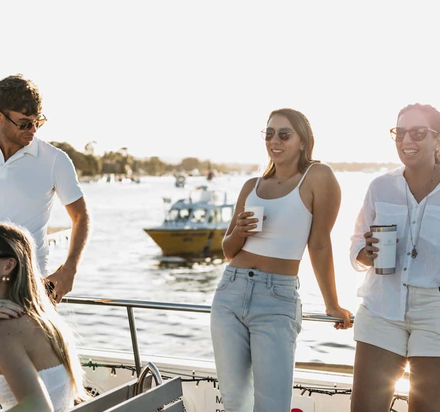 Noosa: River and Canals - Day Cruise - What the $26 price gets you