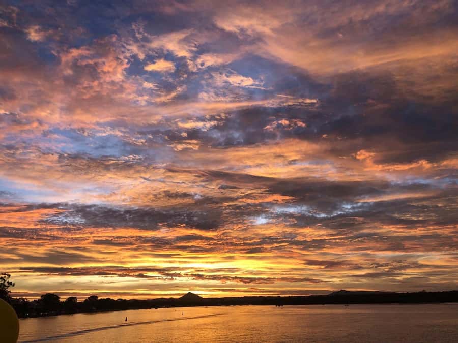 Noosa River Sunset Cruise - Key points to know before you go
