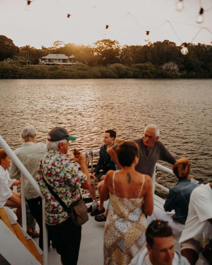 Noosa River Sunset Cruise - Practical tips for a better evening