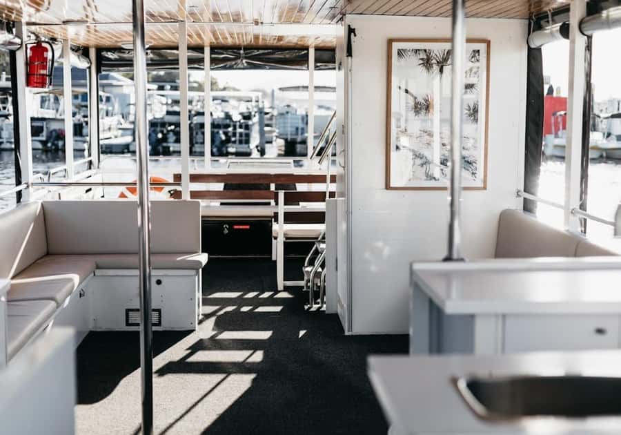 Noosaville: Noosa River Sunset Cruise - Is $26 good value for Noosa?