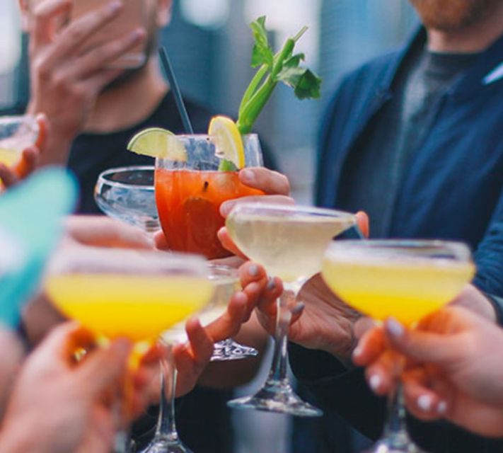 Norfolk: City Cruises Sunday Buffet Brunch River Cruise - Who will enjoy this cruise most