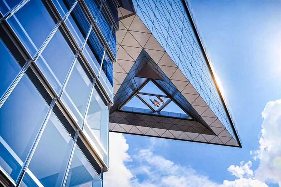 NYC: Hudson Yards & High Line Tour with Optional Edge Ticket - Weather, comfort, and physical demands
