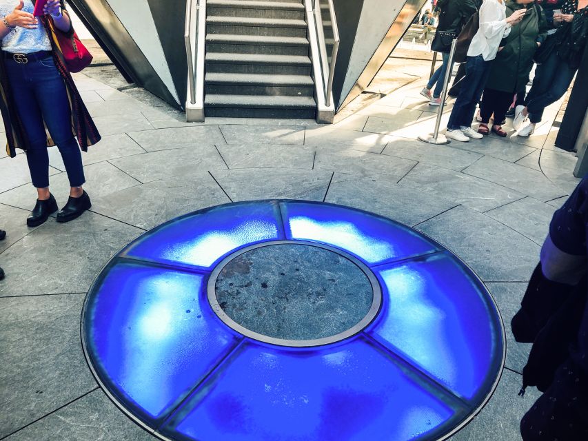 NYC: Hudson Yards & High Line Tour with Optional Edge Ticket - Who will get the most from this experience