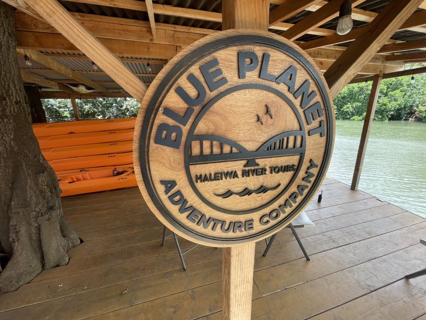Oahu: North Shore Haleiwa Paddleboard River Adventure - Why the $34 price is good value