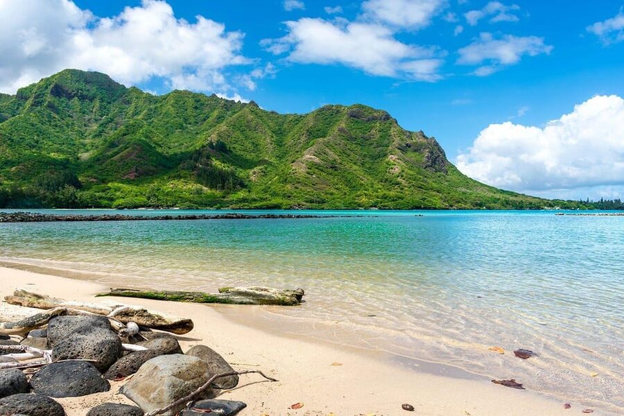 Oahu: Single & Double Kayak 3-Hour River Rental - What your three hours may look like