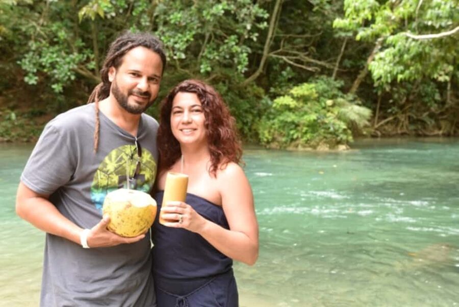 Ocho Rios: Dunn’s River Falls & Reggae Hill Tour - Who should book this Ocho Rios outing?