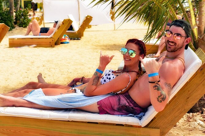 Ocho Rios: River Tubing, Lunch and Cocktails at Bamboo Beach Club - Weather, cancellations, and a final practical check