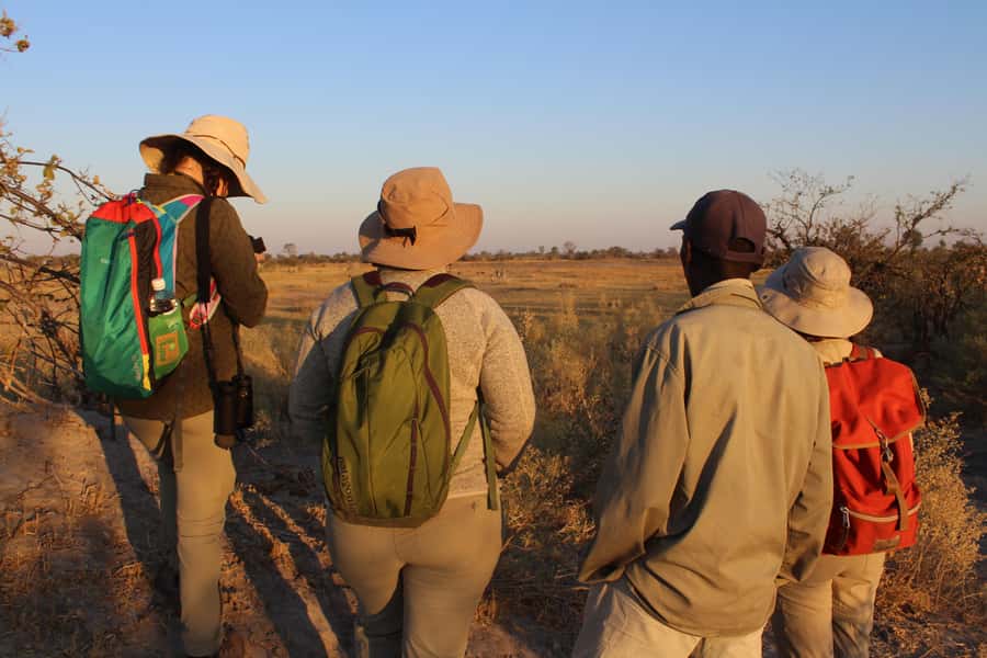 Okavango Delta: Mokoro Day Tour - Practical packing advice for the delta