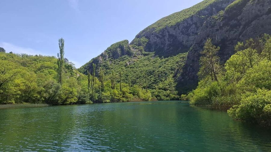Omiš: 2-Hour Cetina River Glassboat And Beer Garden Visit - Who will enjoy this boat trip