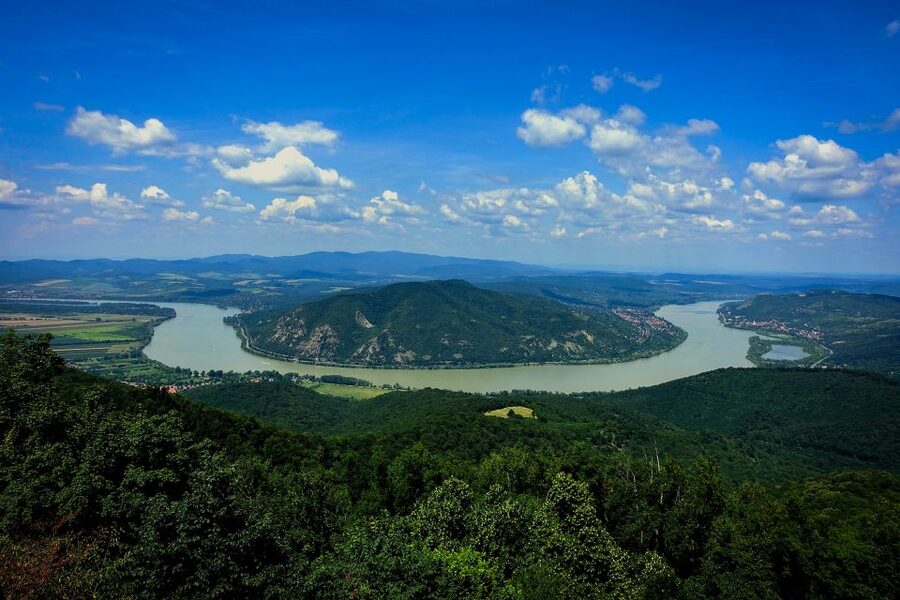 One Day Wonder Hike - The Essence of the Danube Bend - Why this is more than a Budapest day trip