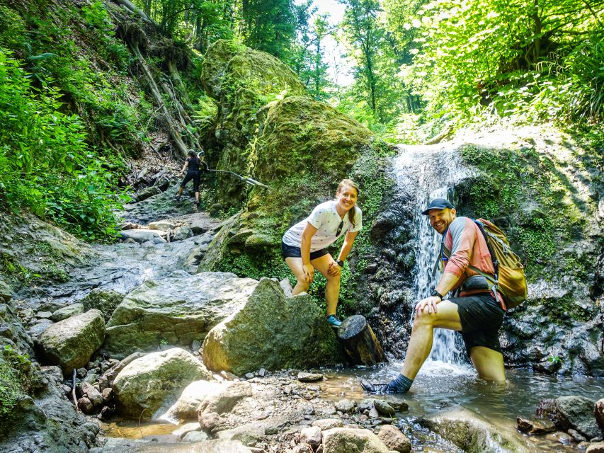 One Day Wonder Hike - The Essence of the Danube Bend - Should you book the One Day Wonder Hike?