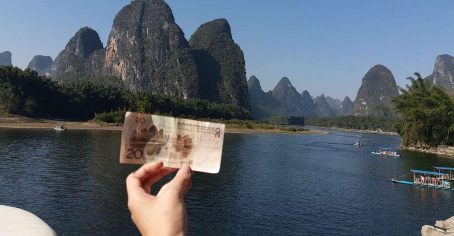 One Hour Chinese Calligraphy or Painting Lessons in Yangshuo - Why a one-hour brush lesson works in Yangshuo