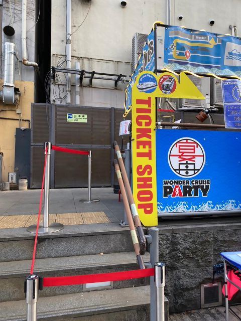 Osaka: Dotonbori District River Cruise with Drink Discount - What the Dotonbori cruise is really like