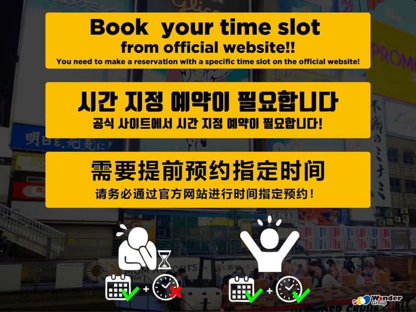 Osaka: Dotonbori District River Cruise with Drink Discount - Why the timing matters so much