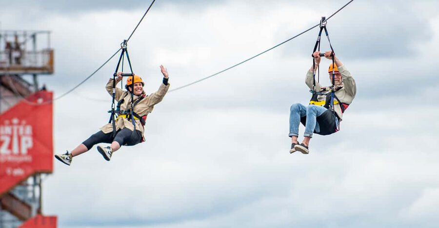 Ottawa: River Zipline Adventure - Practical ways to enjoy it more