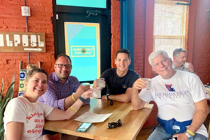 Over The Rhine Cocktail Tour with Riverside Food Tours - Why this tour works for a first evening in Cincinnati