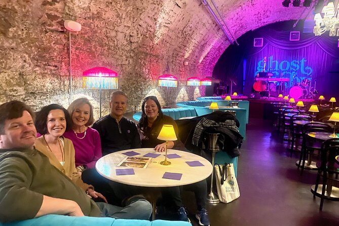 Over The Rhine Cocktail Tour with Riverside Food Tours - Four stops, seven tastings, and the value of $109
