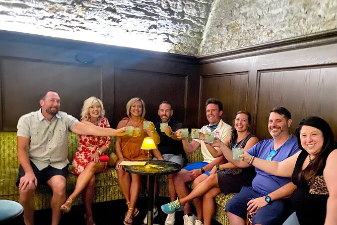 Over The Rhine Cocktail Tour with Riverside Food Tours - What the small group changes