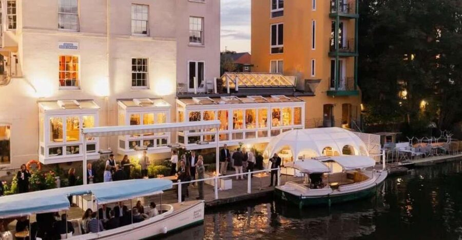 Oxford: River Cruise with 3-Course Meal - Who will enjoy this Oxford outing?