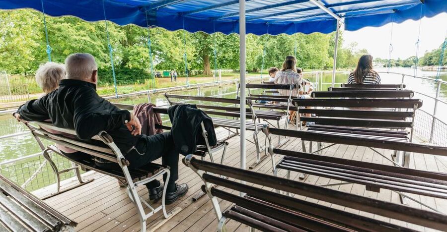 Oxford: River Thames Sightseeing Cruise - FAQ