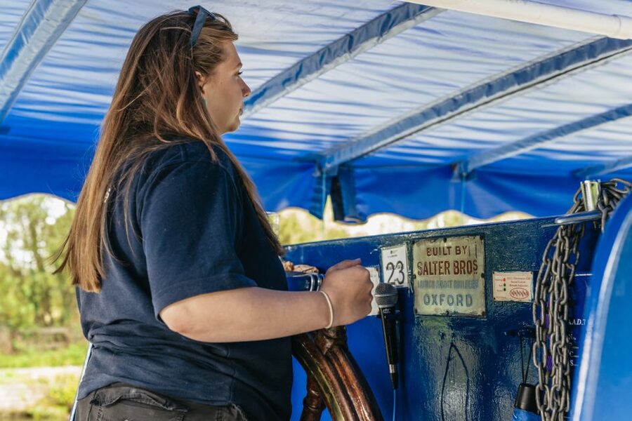 Oxford: River Thames Sightseeing Cruise - Price, value, and who will enjoy it