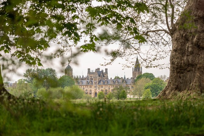 Oxford Sightseeing River Cruise Along The University Regatta Course - The best time to fit it into your day