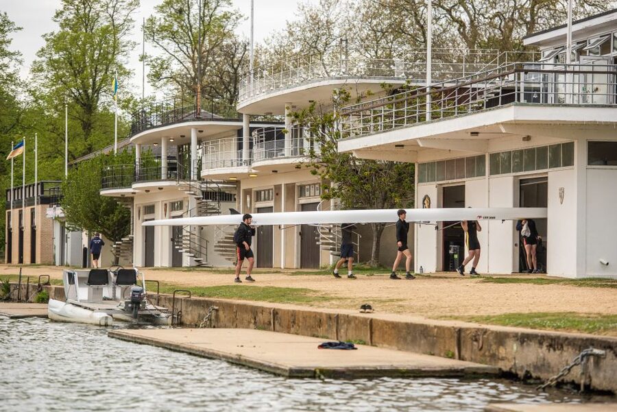 Oxford: Sightseeing River Cruise with Afternoon Tea - Who Should Book This Oxford Cruise?