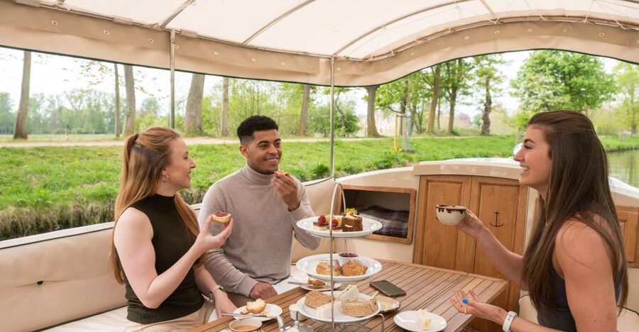 Oxford: Sightseeing River Cruise with Afternoon Tea - Final Verdict: A Gentle, Characterful Way to See Oxford