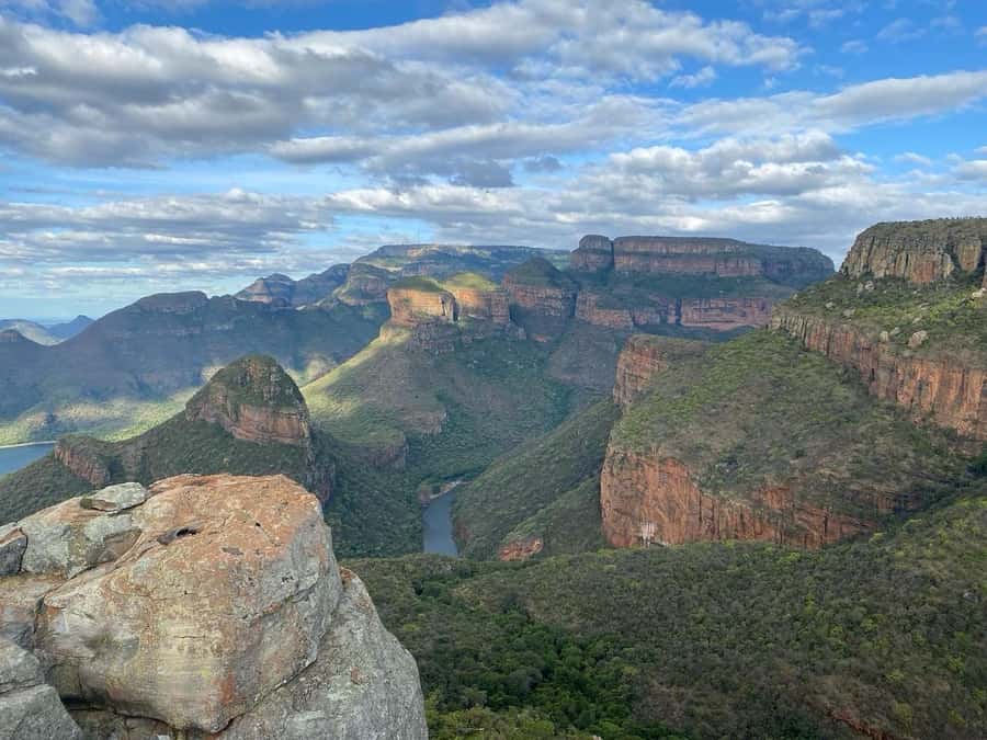 Panorama Route and Blyde River Canyon Tour from Hoedspruit - Key things to know before booking