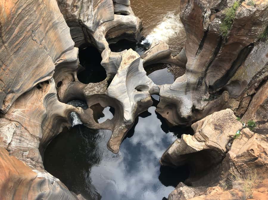 Panorama Route and Blyde River Canyon Tour from Hoedspruit - Who should book this day?