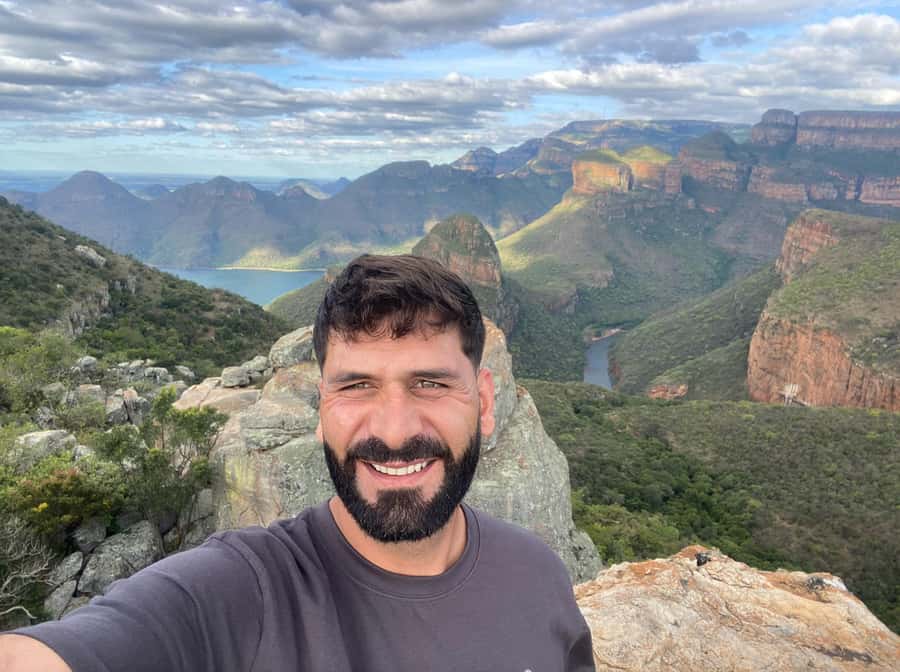 Panorama Route and Blyde River Canyon Tour from Hoedspruit - God’s Window and the final views
