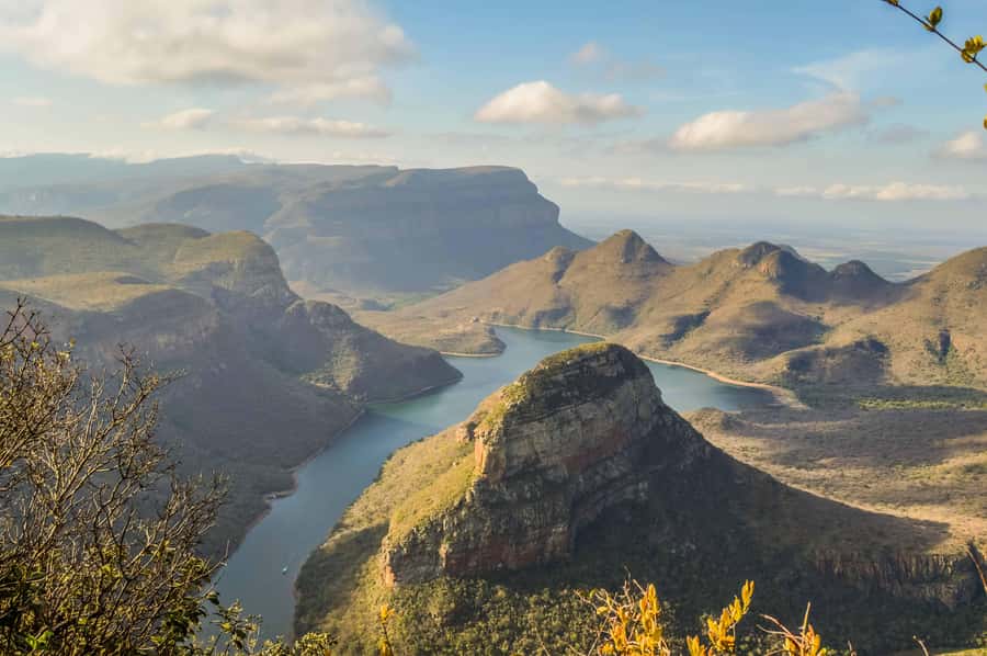 Panorama Route and Blyde River Canyon Tour from Hoedspruit - What the $249 price really buys you