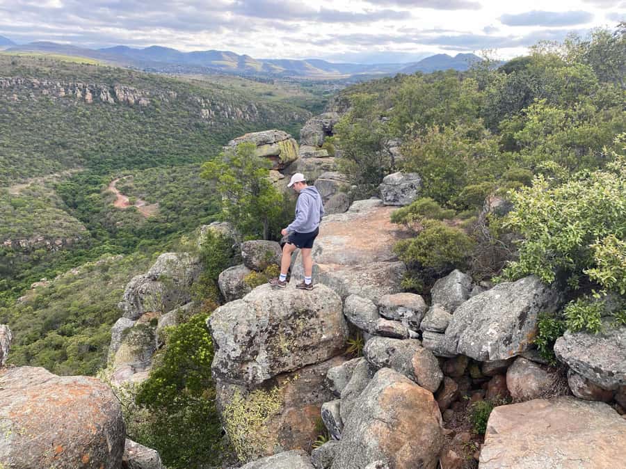 Panorama Route and Blyde River Canyon Tour from Hoedspruit - Guides, timing, and comfort